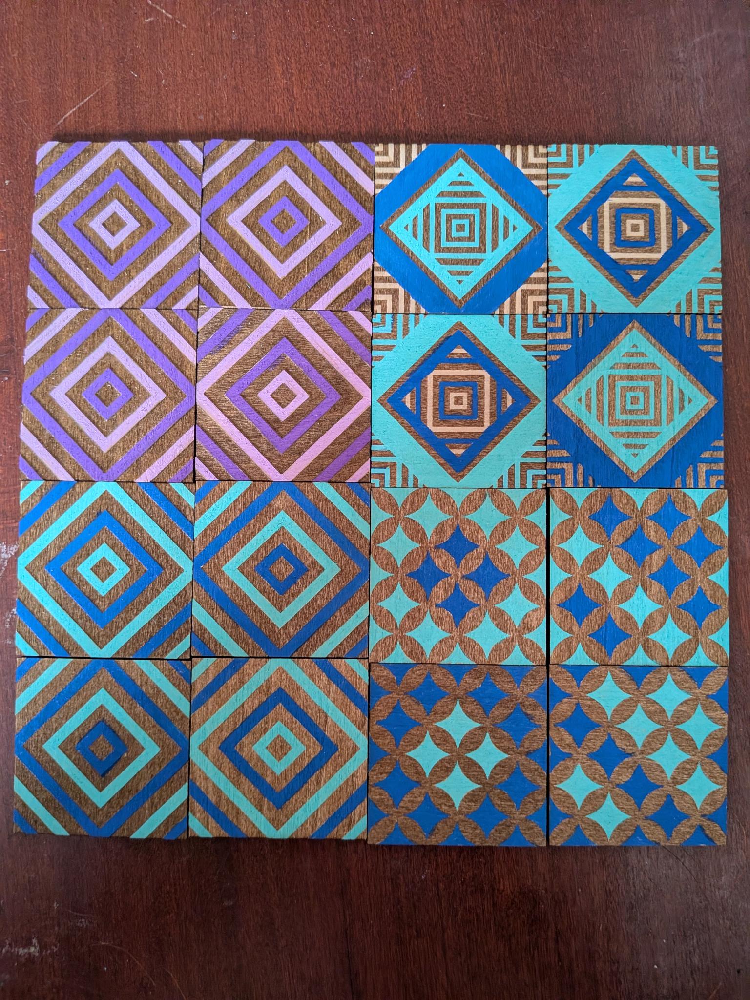 Sample product